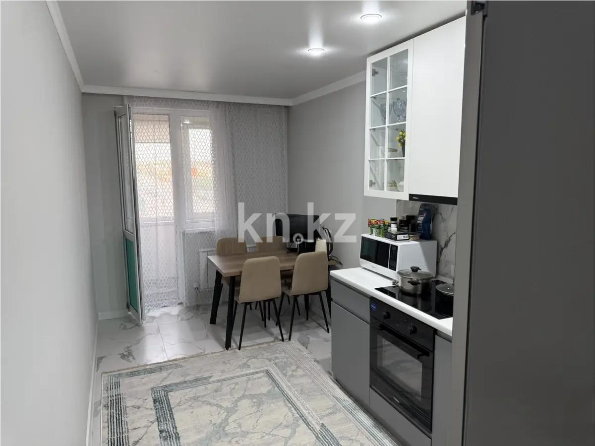Продажа 1-комнатной квартиры, 40.1 м² в Алматы - фото 6