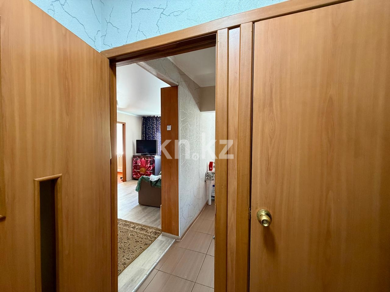 Продажа 2-комнатной квартиры, 40 м² в Караганде - фото 8