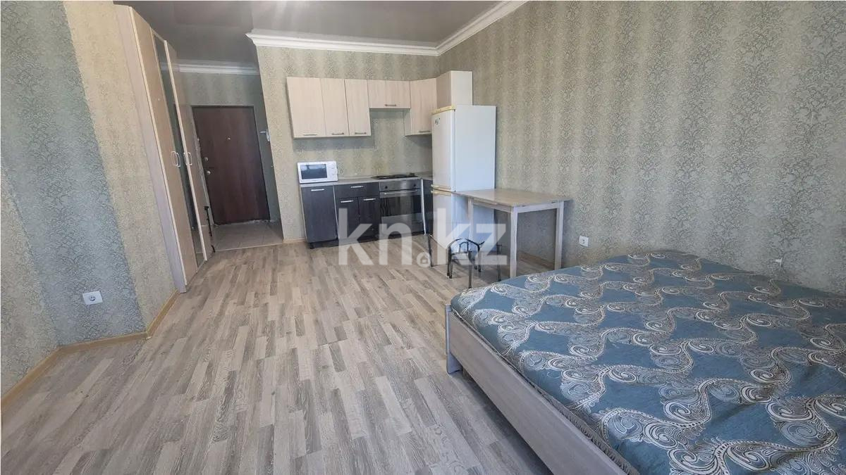 Продажа 1-комнатной квартиры, 28 м² в Астане - фото 2