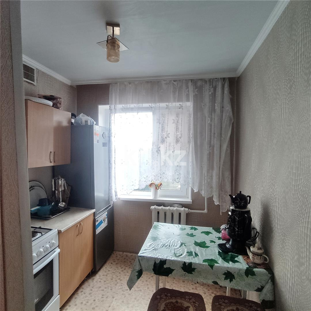 Продажа 2-комнатной квартиры, 48 м² в Абае - фото 2