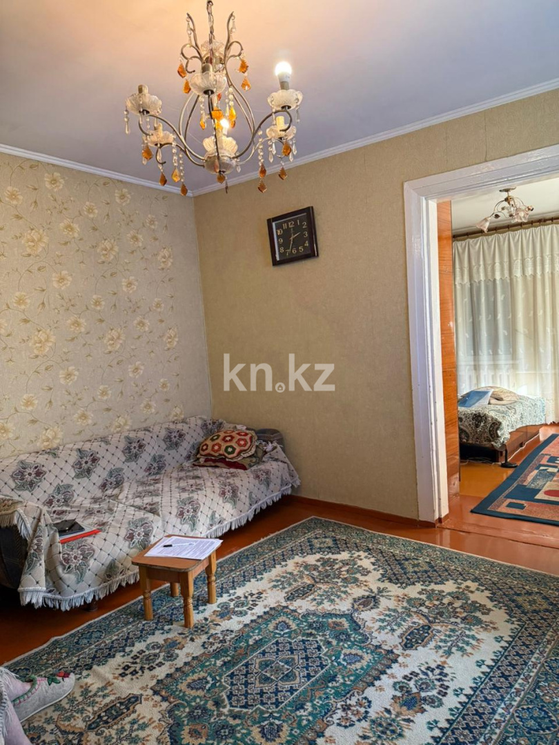 Продажа 5-комнатного дома, 75 м² в Алматы - фото 3