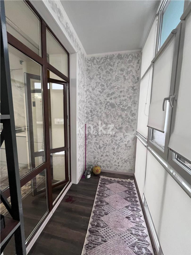 Продажа 3-комнатной квартиры, 89 м² в Караганде - фото 28