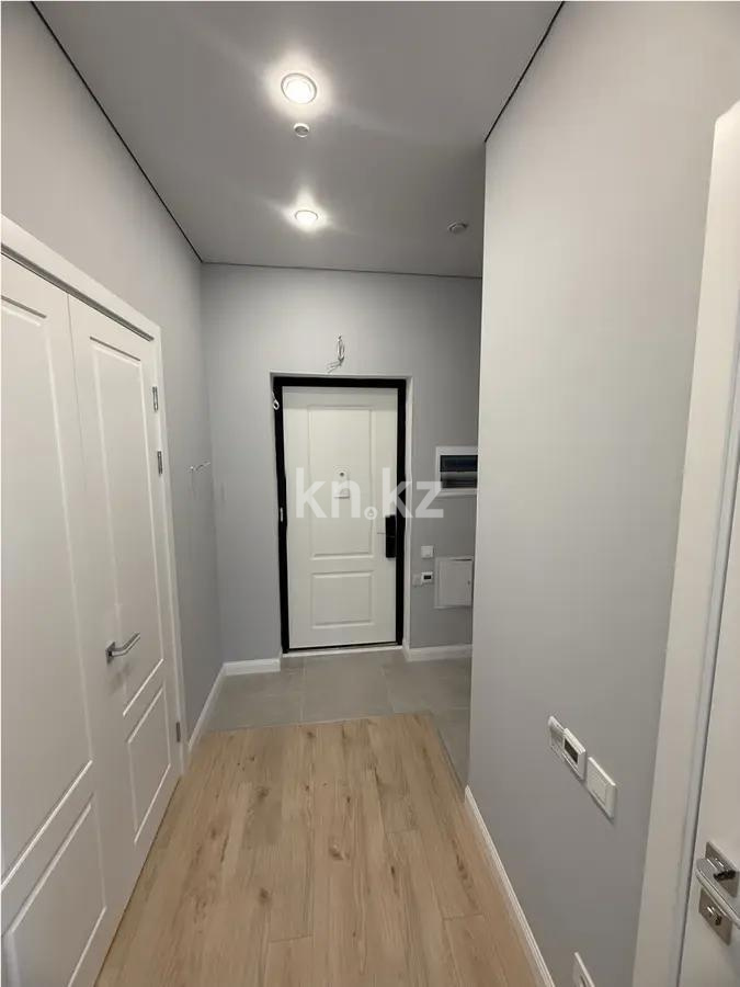 Продажа 2-комнатной квартиры, 54.92 м² в Астане - фото 4