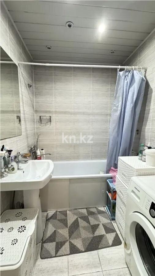 Продажа 2-комнатной квартиры, 70.3 м² в Астане - фото 4