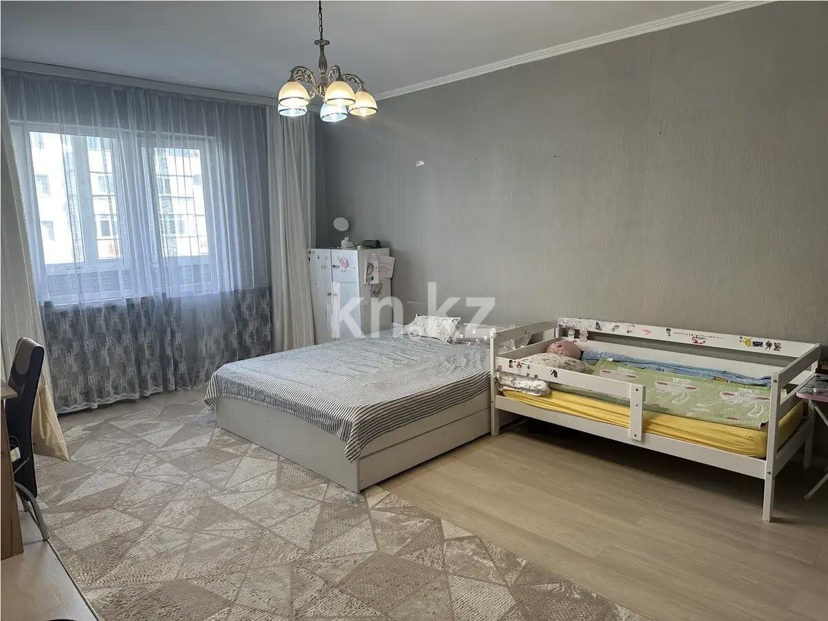 Продажа 3-комнатной квартиры, 95 м² в Алматы - фото 3