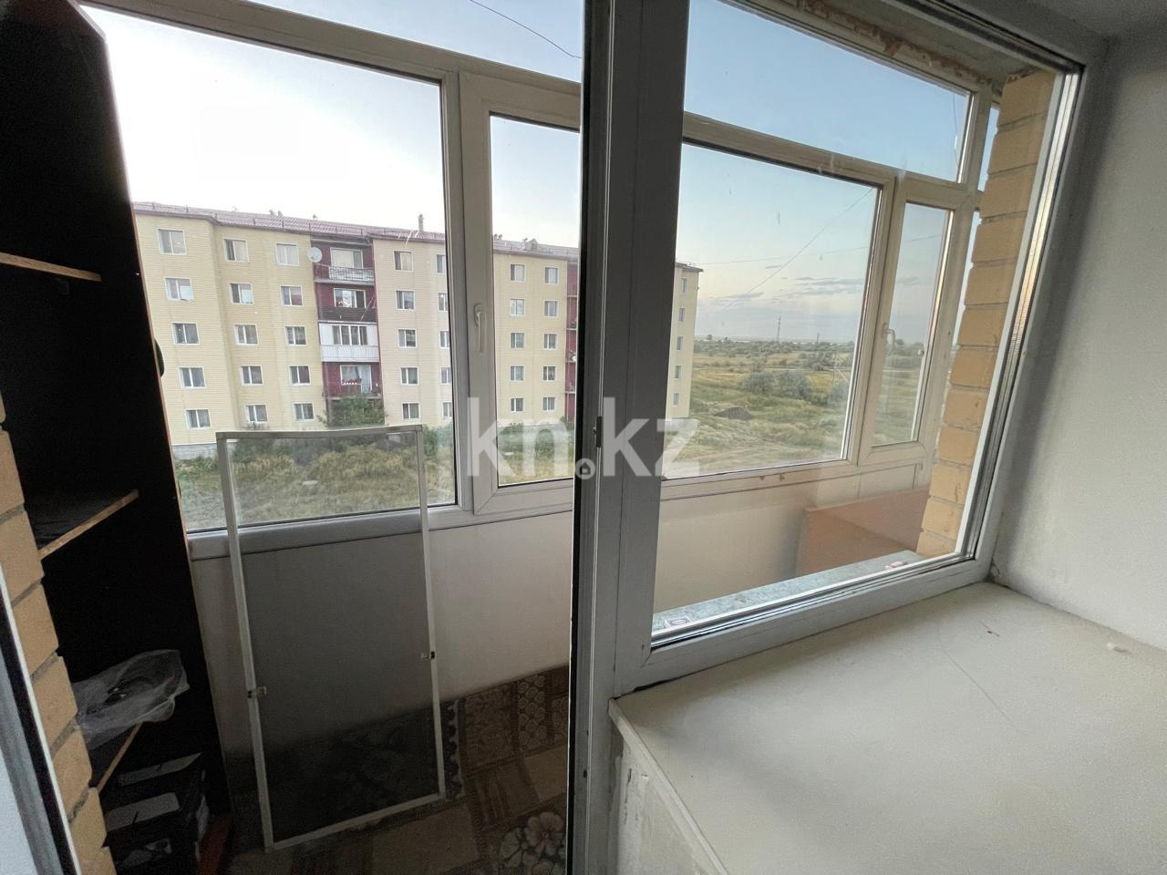 Продажа 2-комнатной квартиры, 48 м² в Сарани - фото 13