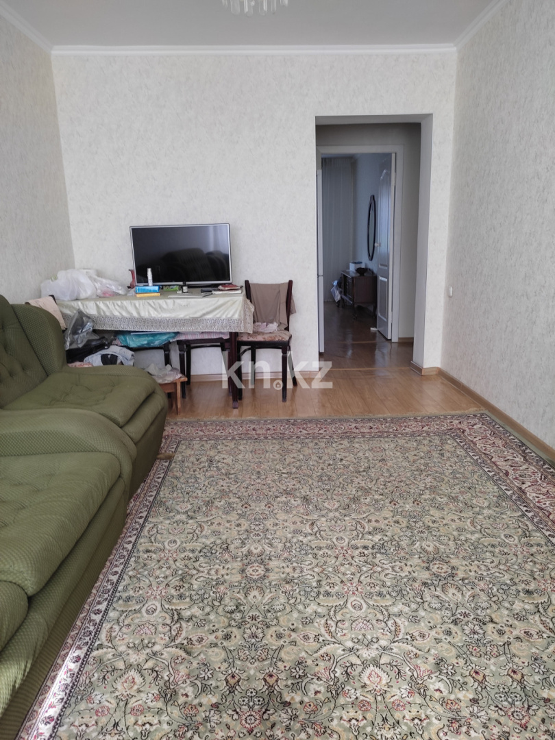 Продажа 2-комнатной квартиры, 48.2 м², ул. Петрова, дом  12/1 в Астане - фото 2