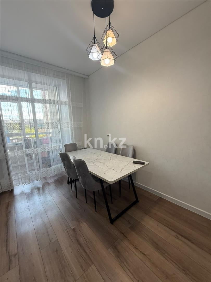 Продажа 3-комнатной квартиры, 92 м² в Караганде - фото 2