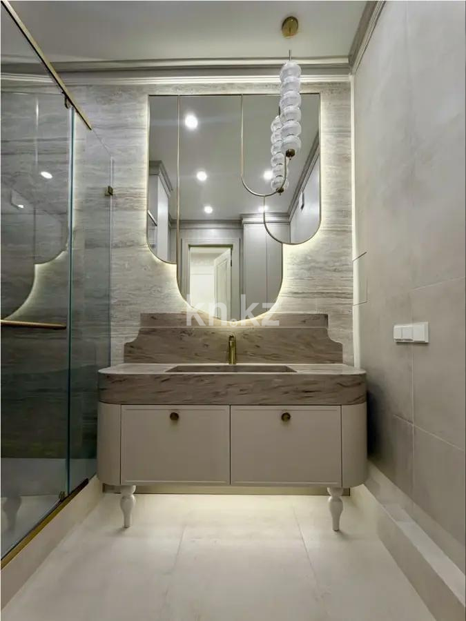 Продажа 3-комнатной квартиры, 103 м² в Астане - фото 6