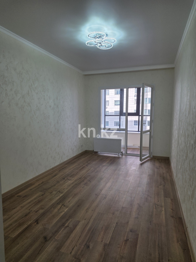 Продажа 2-комнатной квартиры, 72.2 м², пр. Абая, дом  160 - ул. Мынбаева в Алматы - фото 6