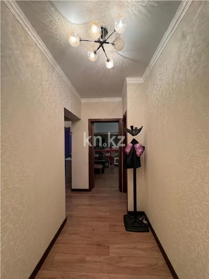 Продажа 2-комнатной квартиры, 68 м² в Алматы - фото 4
