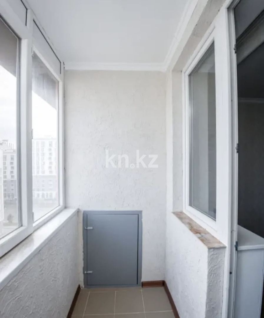 Аренда 1-комнатной квартиры, 38 м², ул. Байтурсынова, дом  51 в Астане - фото 6