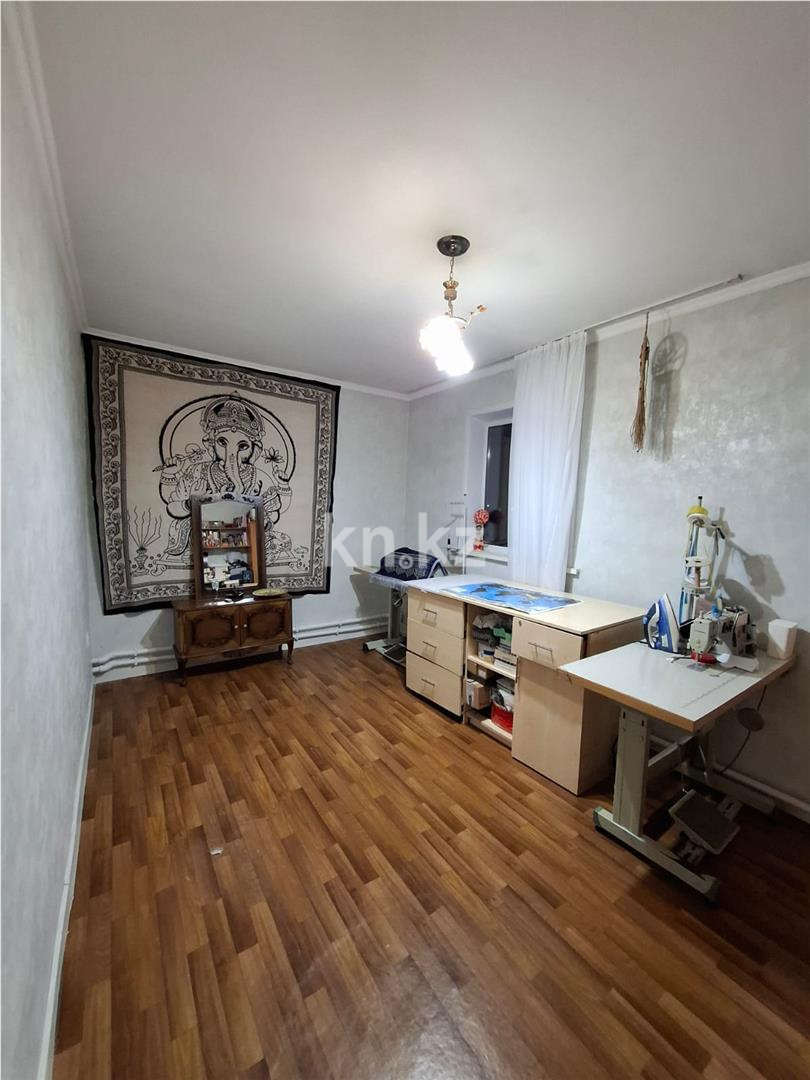 Продажа 6-комнатного дома, 170.8 м², ул. Фазыла Карибжанова в Караганде - фото 20