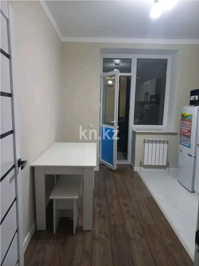 Продажа 1-комнатной квартиры, 43.1 м² в Астане - фото 2