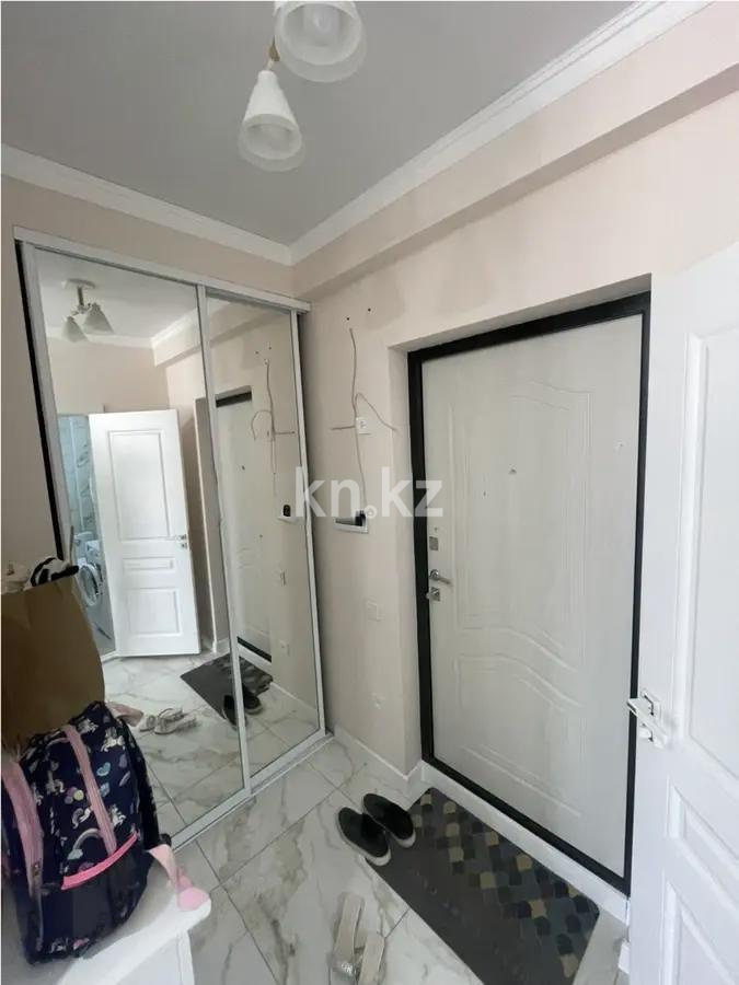 Продажа 1-комнатной квартиры, 32 м² в Алматы - фото 4