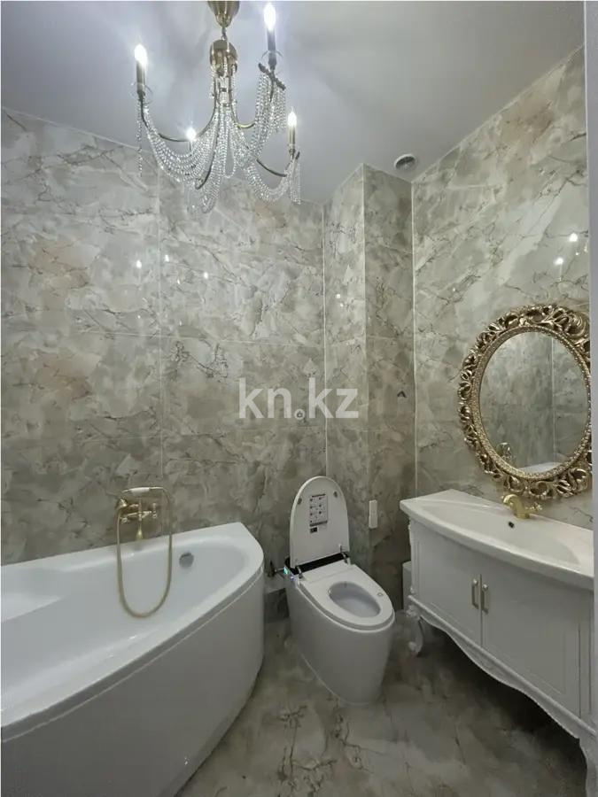 Продажа 4-комнатной квартиры, 115 м² в Астане - фото 6