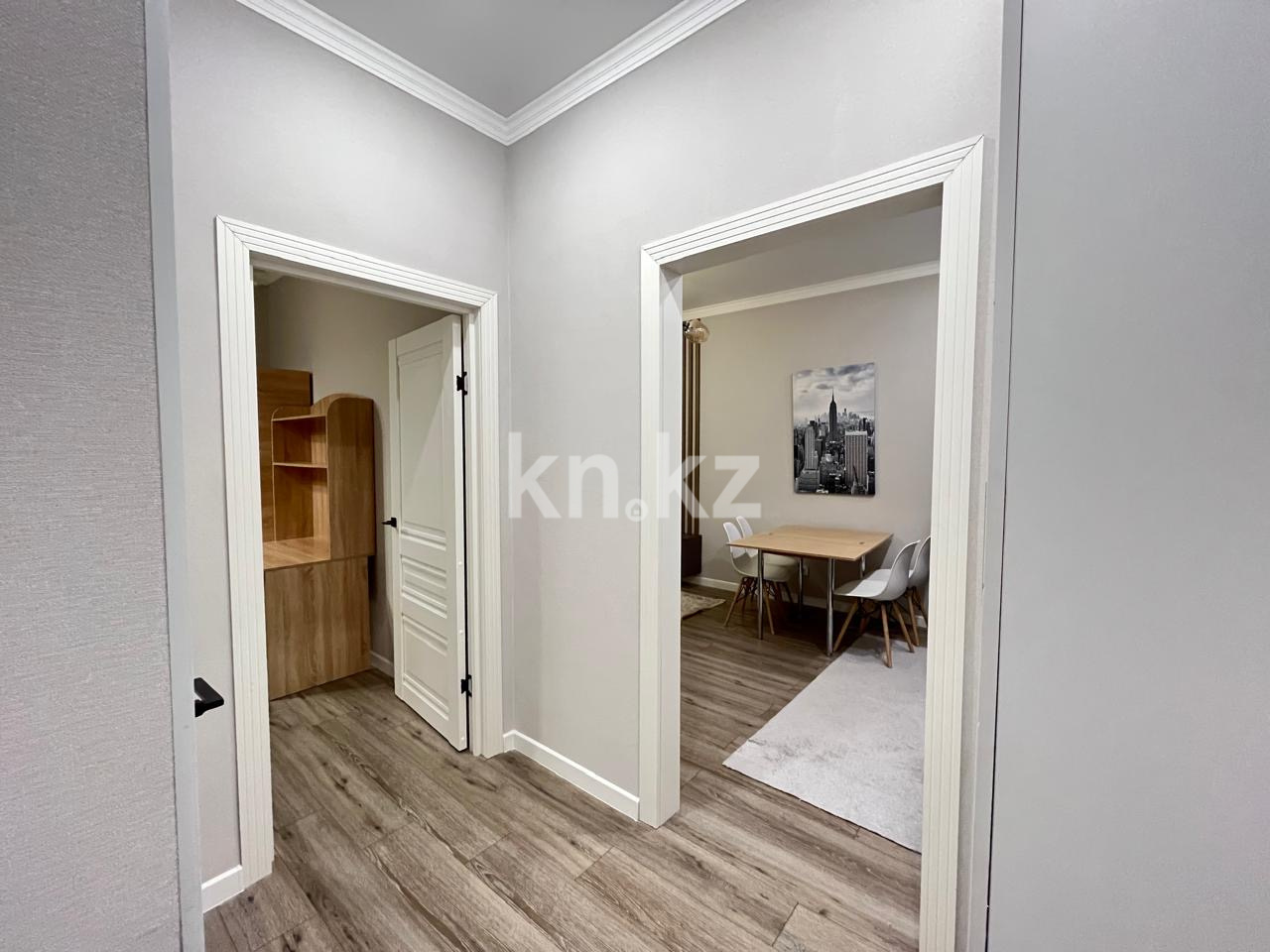 Аренда 2-комнатной квартиры, 45 м² в Астане - фото 8