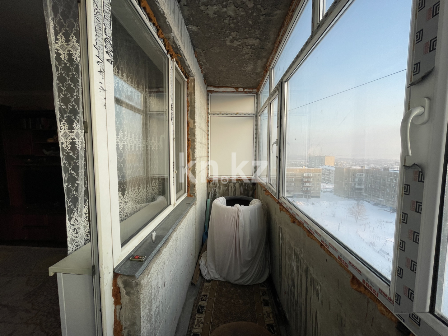 Продажа 4-комнатной квартиры, 107 м² в Темиртау - фото 13