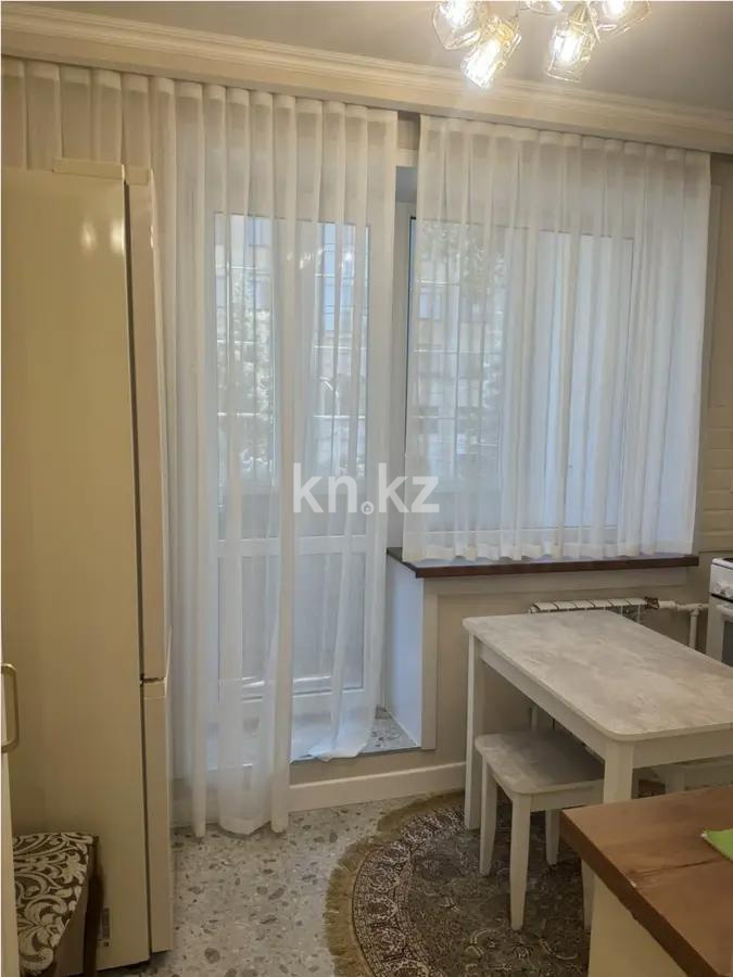 Продажа 1-комнатной квартиры, 34 м² в Алматы - фото 2