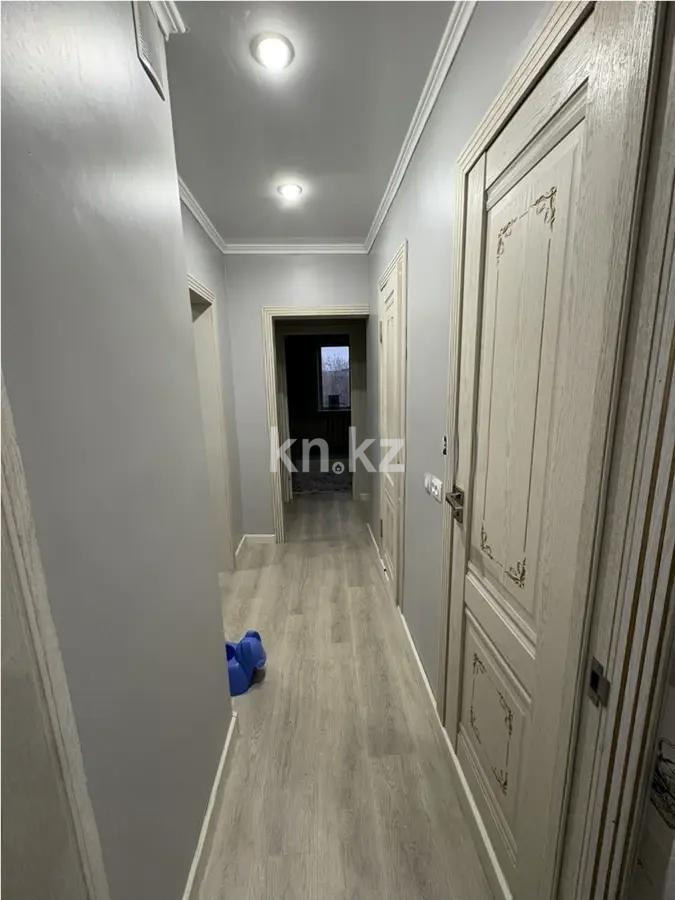 Продажа 3-комнатной квартиры, 73 м², мкр. Степной-2, дом  2 в Караганде - фото 6