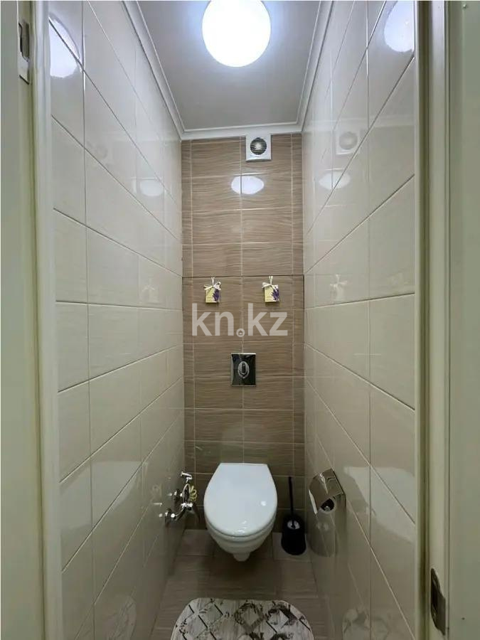 Продажа 3-комнатной квартиры, 61 м² в Алматы - фото 7