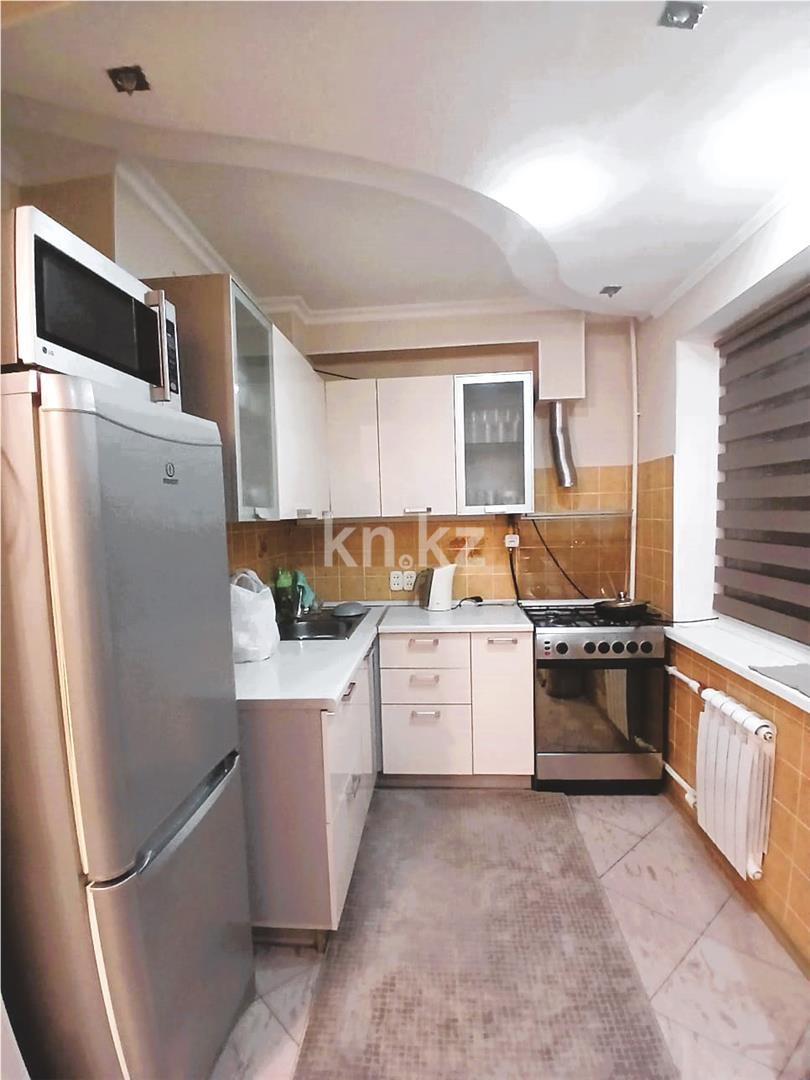 Продажа 3-комнатной квартиры, 60 м² в Караганде - фото 7