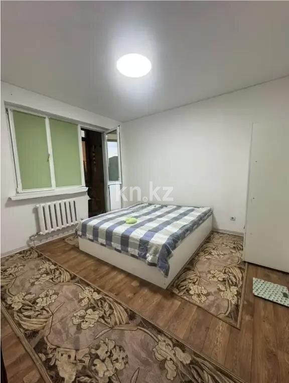 Продажа 3-комнатной квартиры, 75.5 м² в Алматы