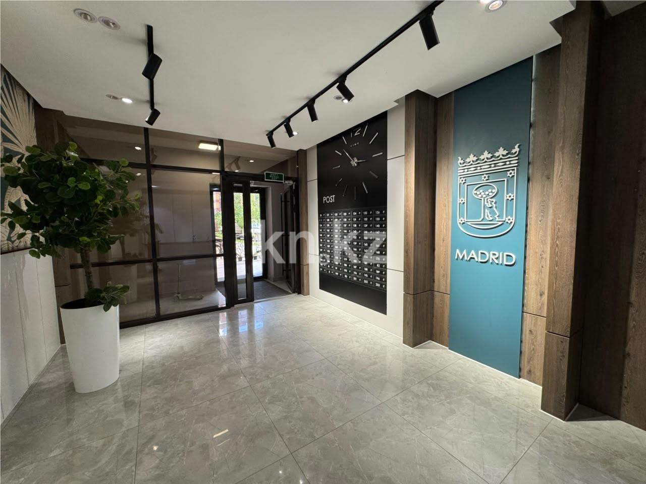 Продажа 2-комнатной квартиры, 61.4 м² в Астане - фото 13