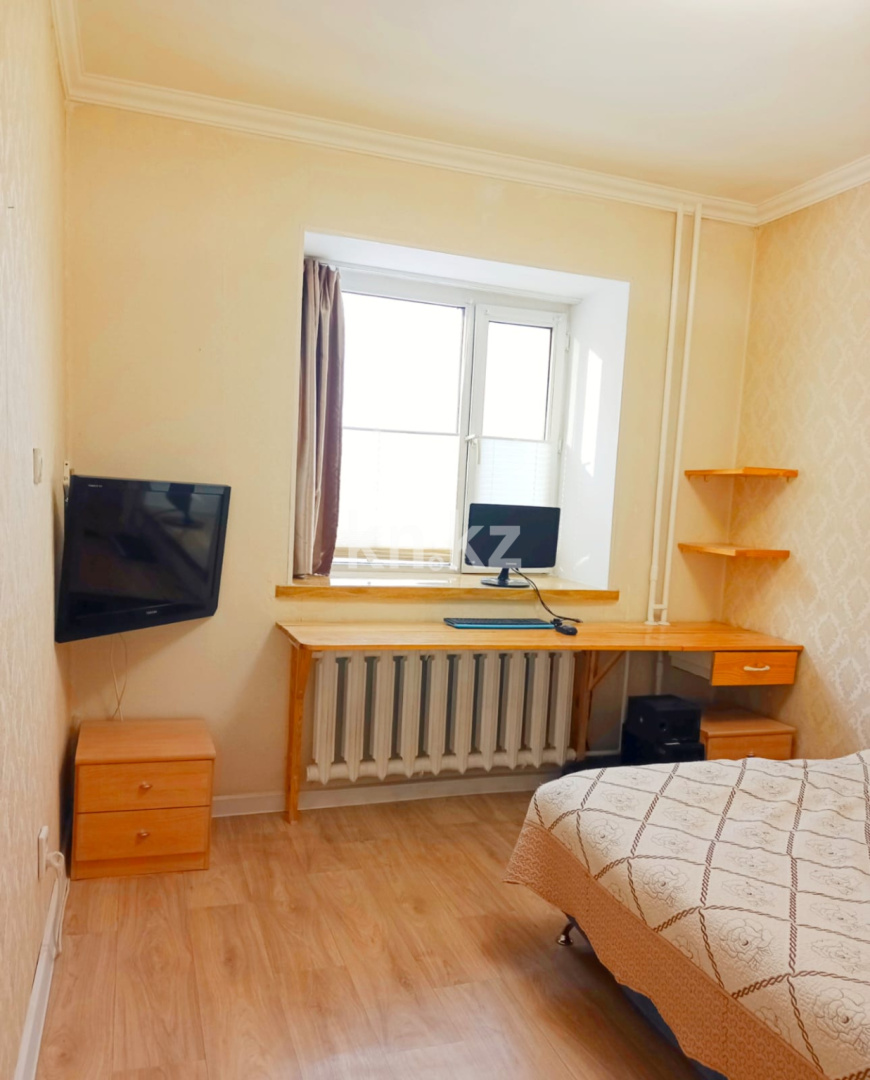 Продажа 3-комнатной квартиры, 78.7 м² в Астане - фото 5