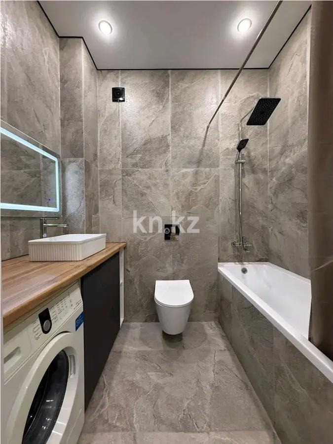 Продажа 2-комнатной квартиры, 56.27 м² в Астане - фото 5