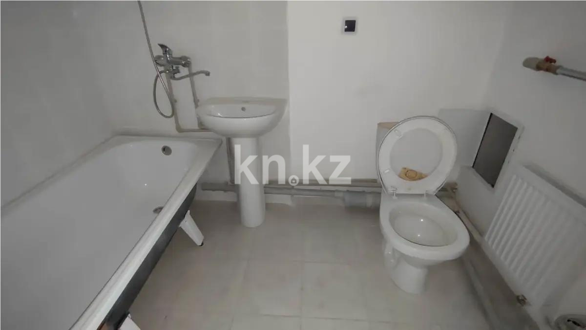 Продажа 1-комнатной квартиры, 35.1 м² в Астане - фото 3