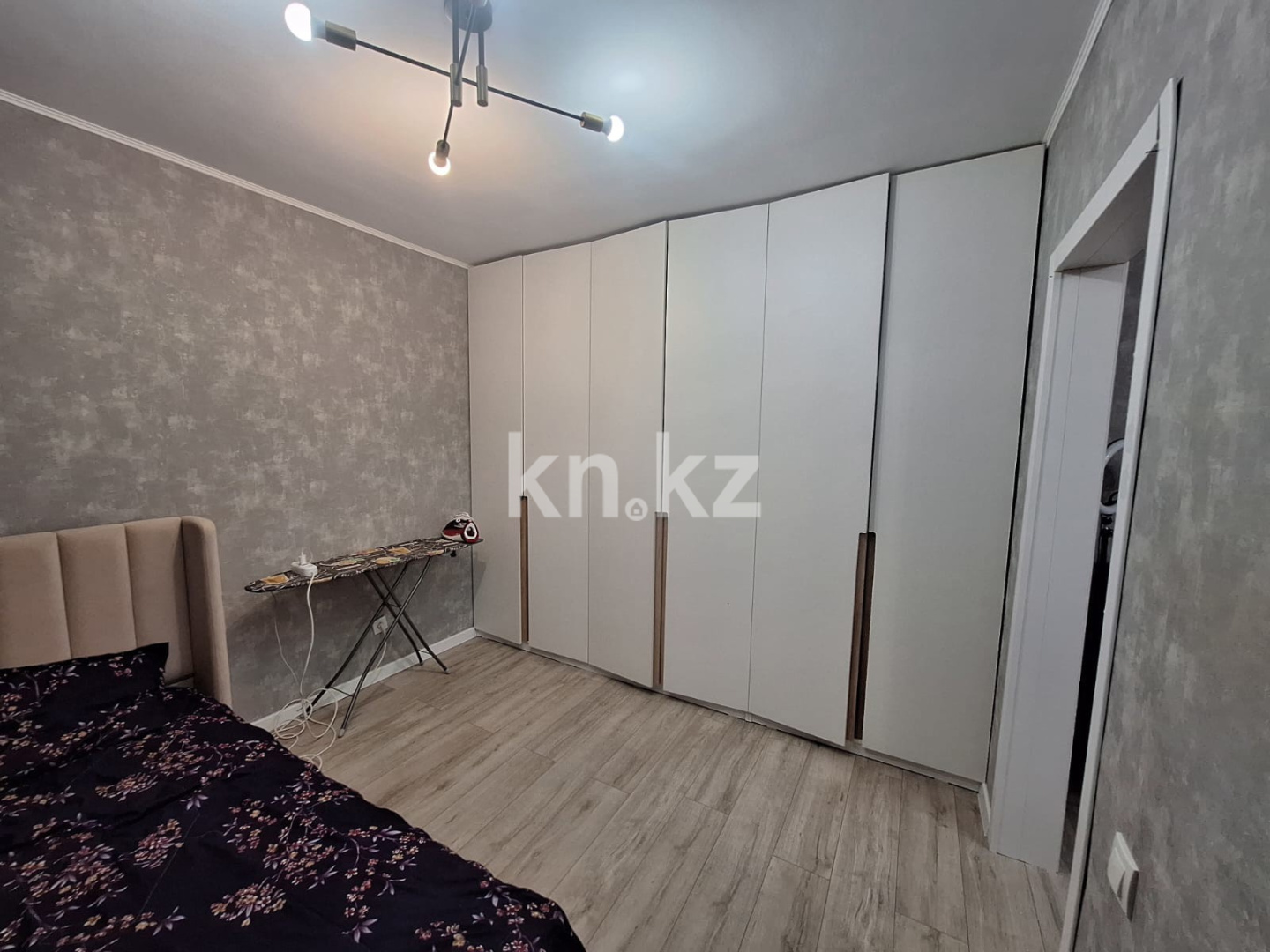 Продажа 2-комнатной квартиры, 46 м² в Костанае - фото 6