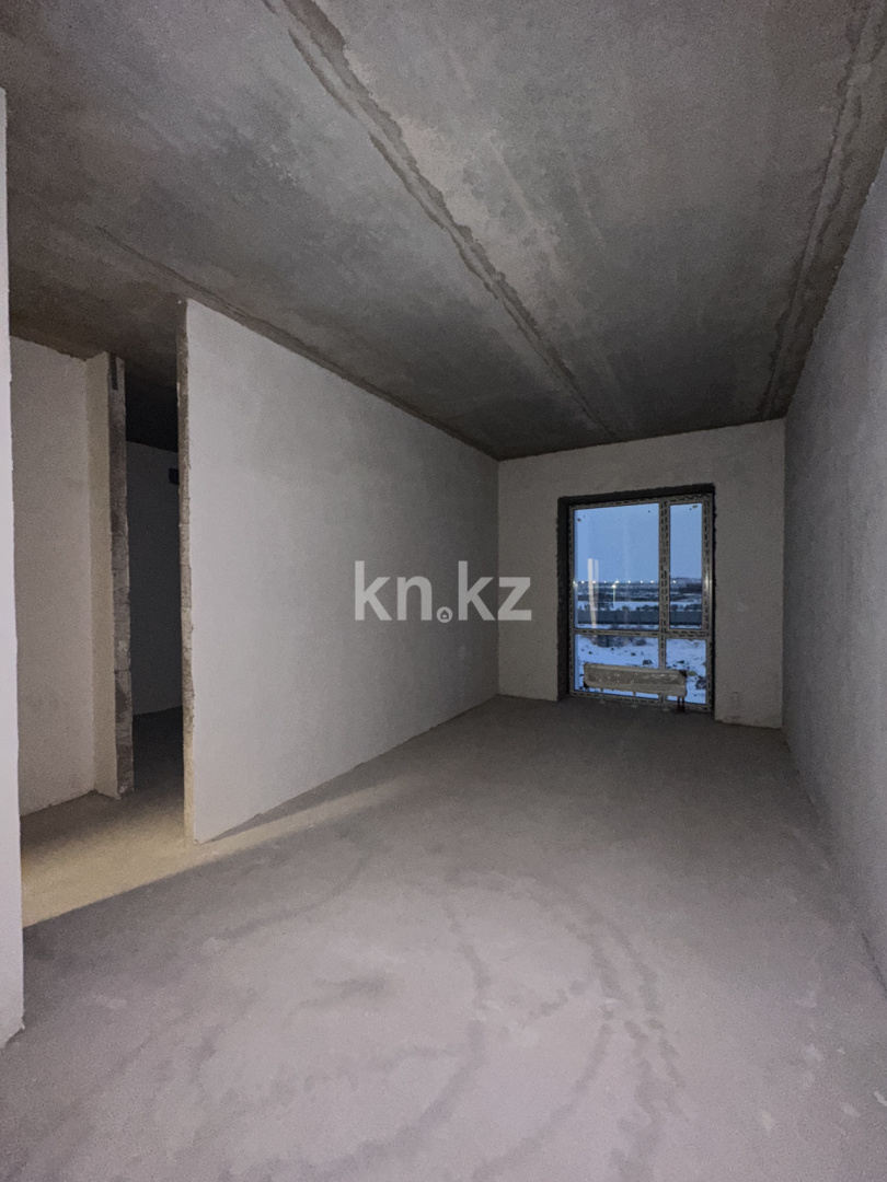 Продажа 1-комнатной квартиры, 43 м² в Астане - фото 12