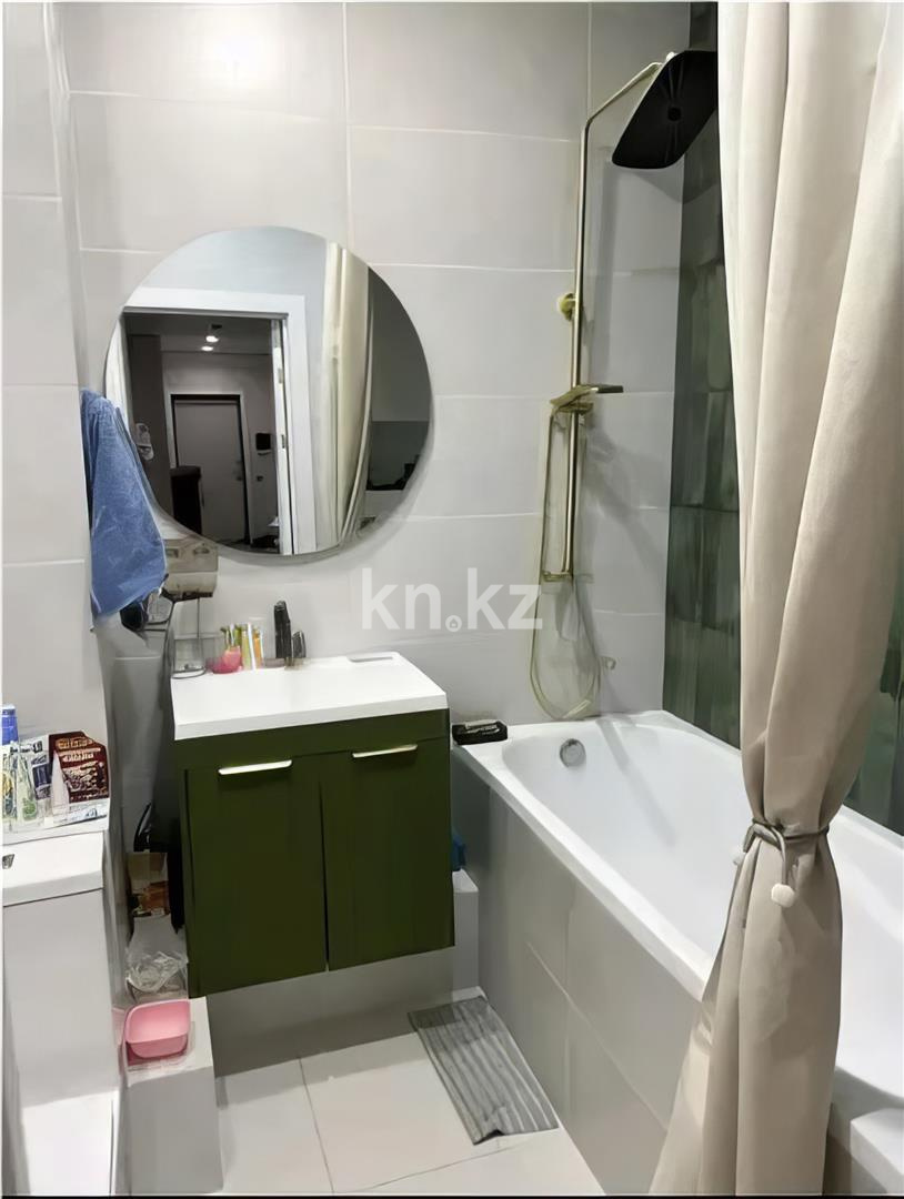 Продажа 3-комнатной квартиры, 89.9 м² в Астане - фото 3