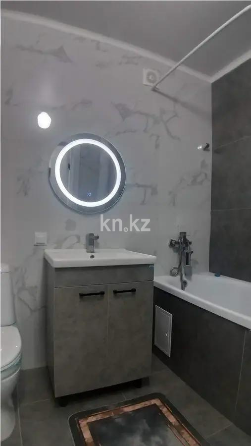 Продажа 1-комнатной квартиры, 37.2 м² в Астане - фото 3