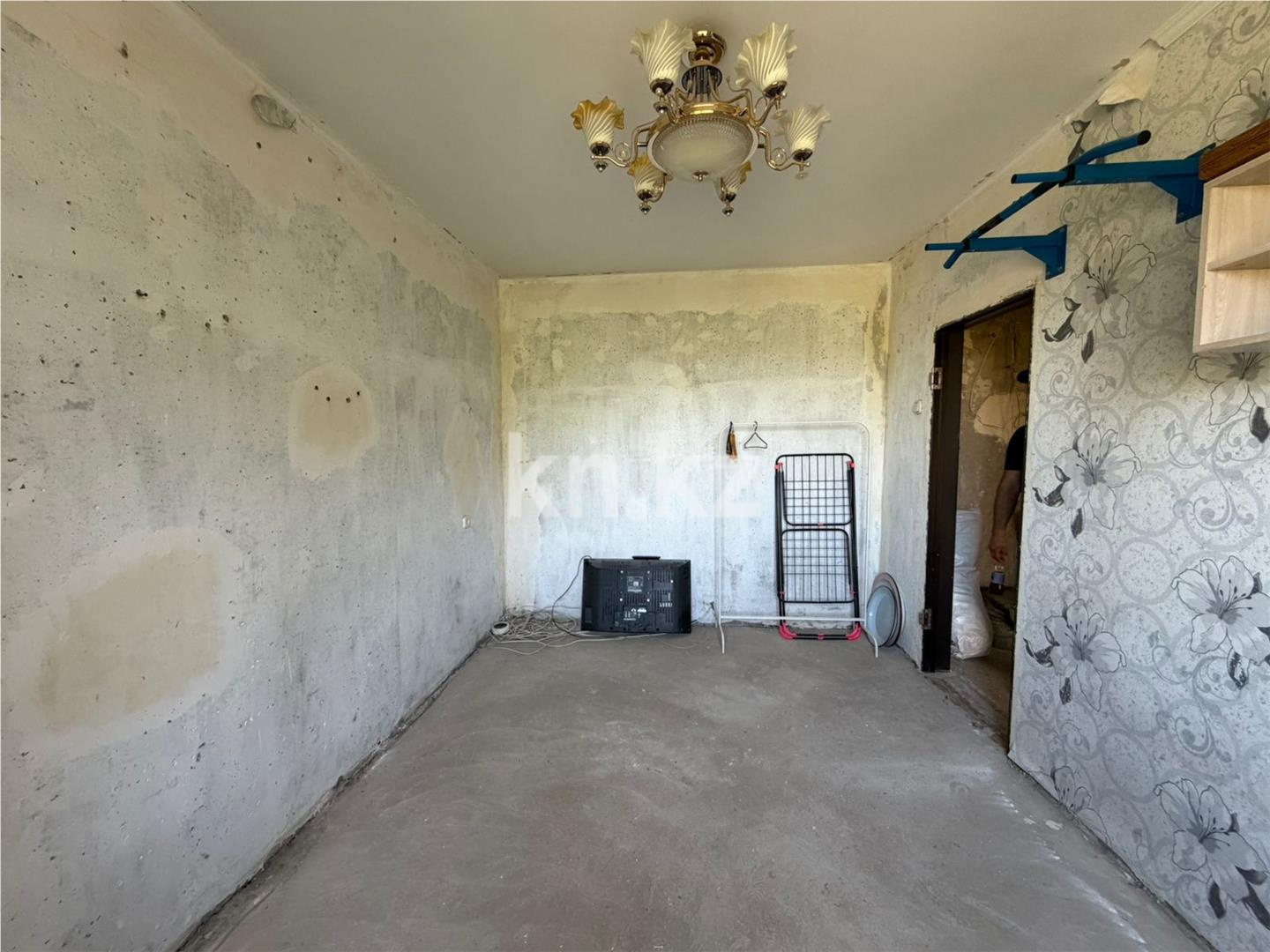 Продажа 2-комнатной квартиры, 54 м² в Караганде - фото 5