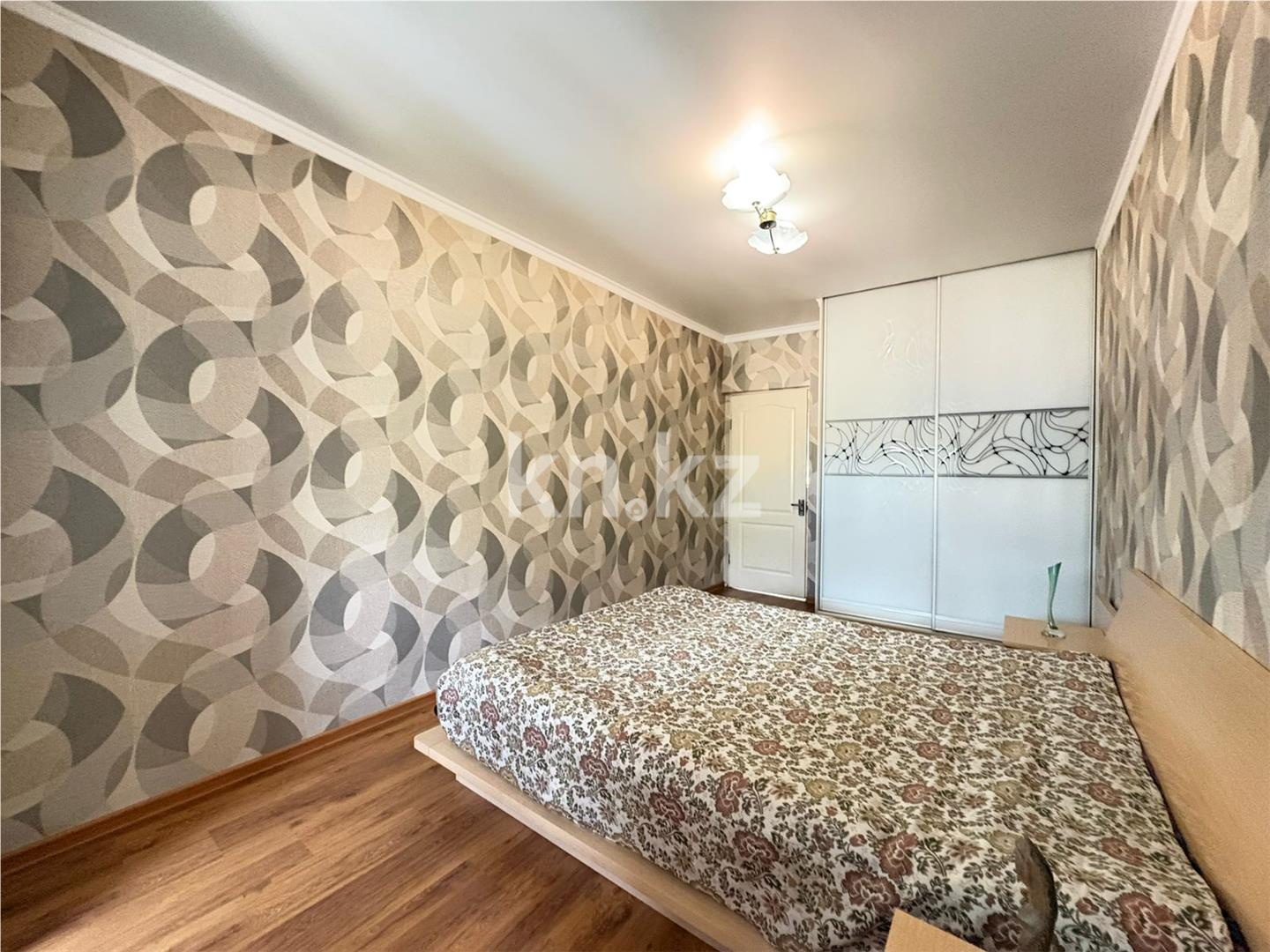 Продажа 4-комнатной квартиры, 88.2 м² в Астане - фото 9