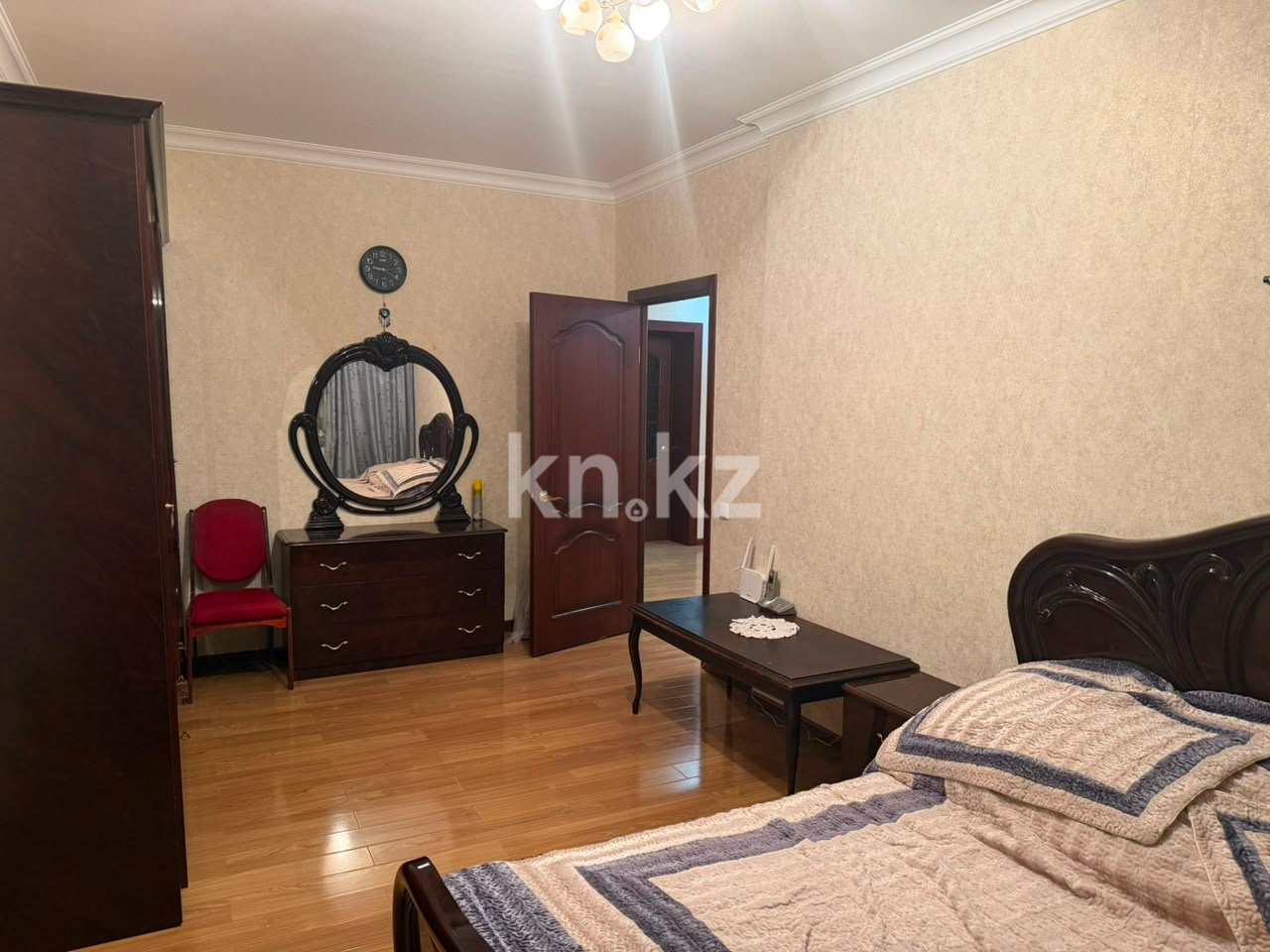 Аренда 3-комнатной квартиры, 92 м² в Астане - фото 6