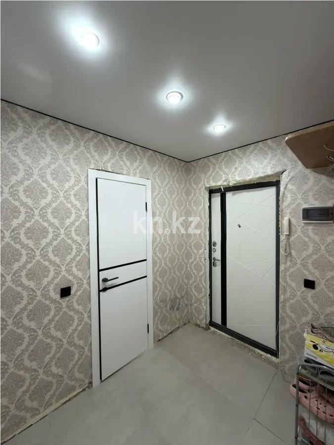 Продажа 1-комнатной квартиры, 39 м² в Астане - фото 4