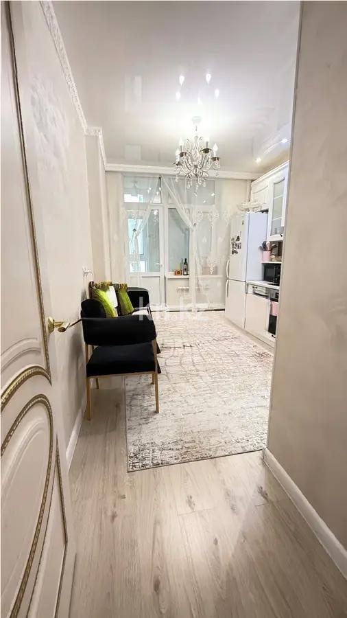 Продажа 3-комнатной квартиры, 82.5 м², пр. Мангилик Ел, дом  51 в Астане - фото 3