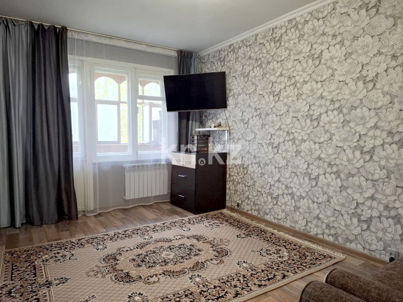 Продажа 2-комнатной квартиры, 50.6 м², Ново-Ахмирово, дом  14 в Усть-Каменогорске - фото 3