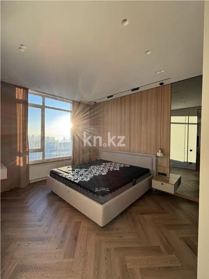 Продажа 2-комнатной квартиры, 80 м², ул. Бухар жырау, дом  28б в Астане - фото 2