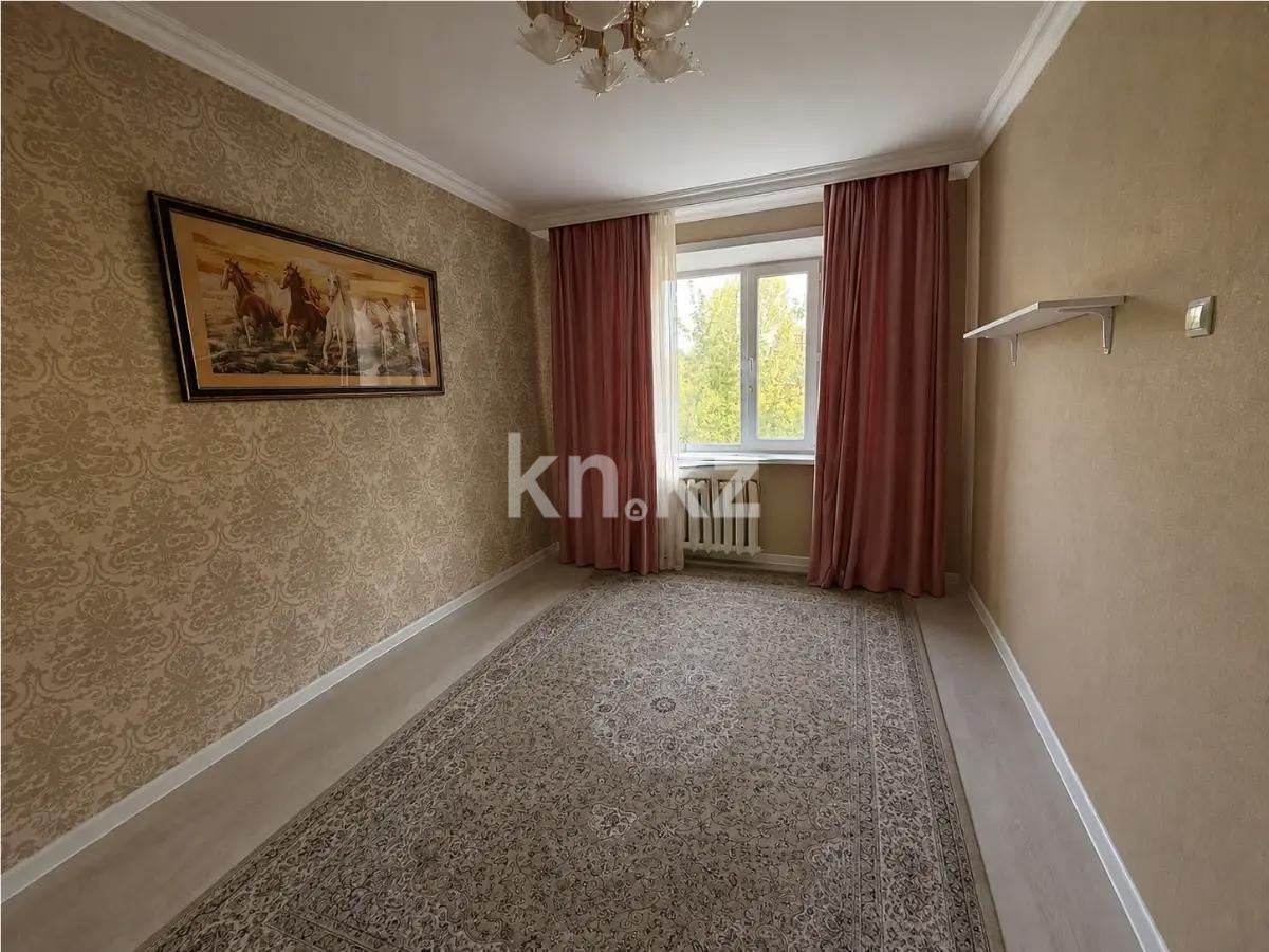 Продажа 3-комнатной квартиры, 66.1 м² в Астане - фото 2