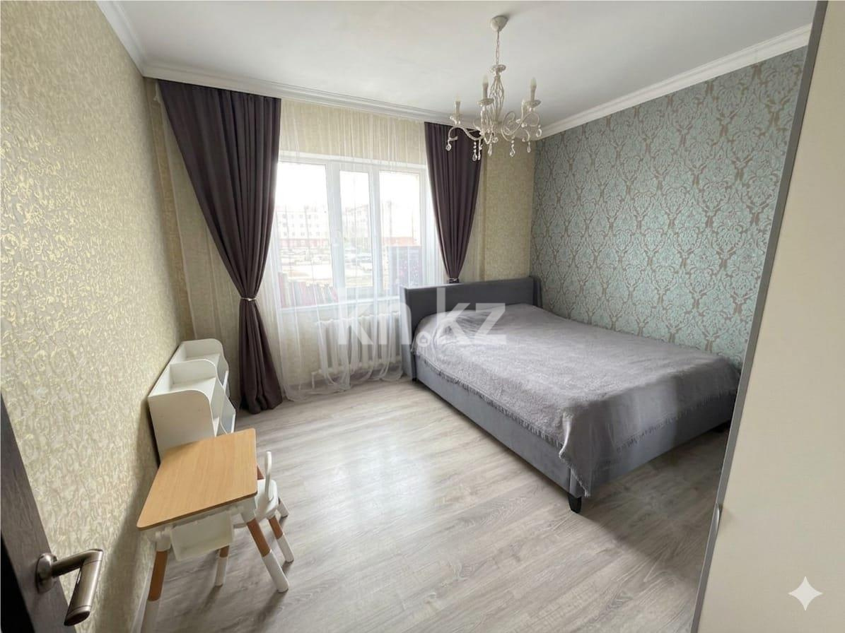 Продажа 3-комнатной квартиры, 81 м² в Караганде - фото 4