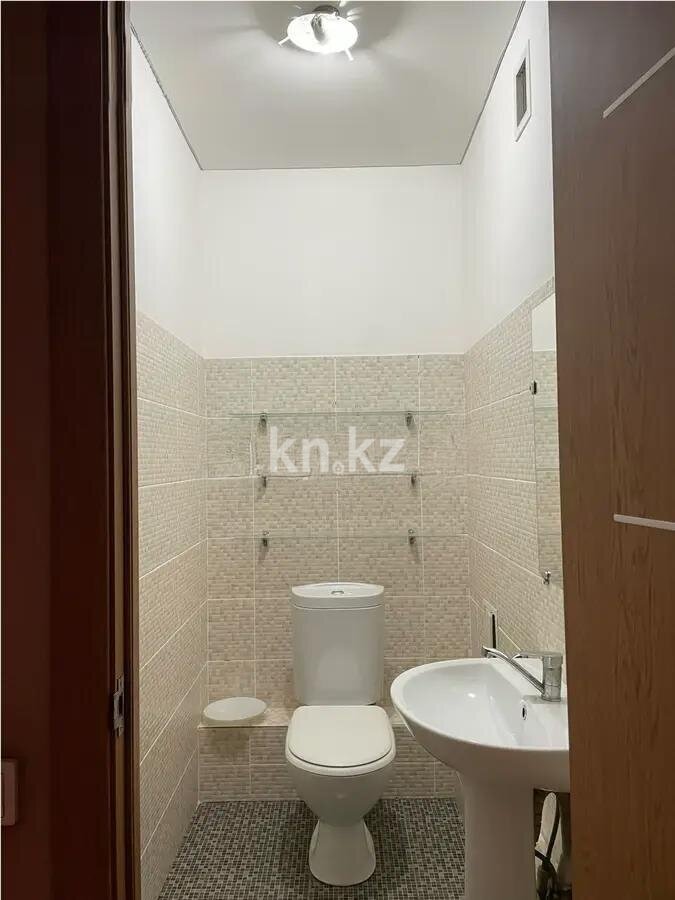 Продажа 2-комнатной квартиры, 58.8 м² в Алматы - фото 4