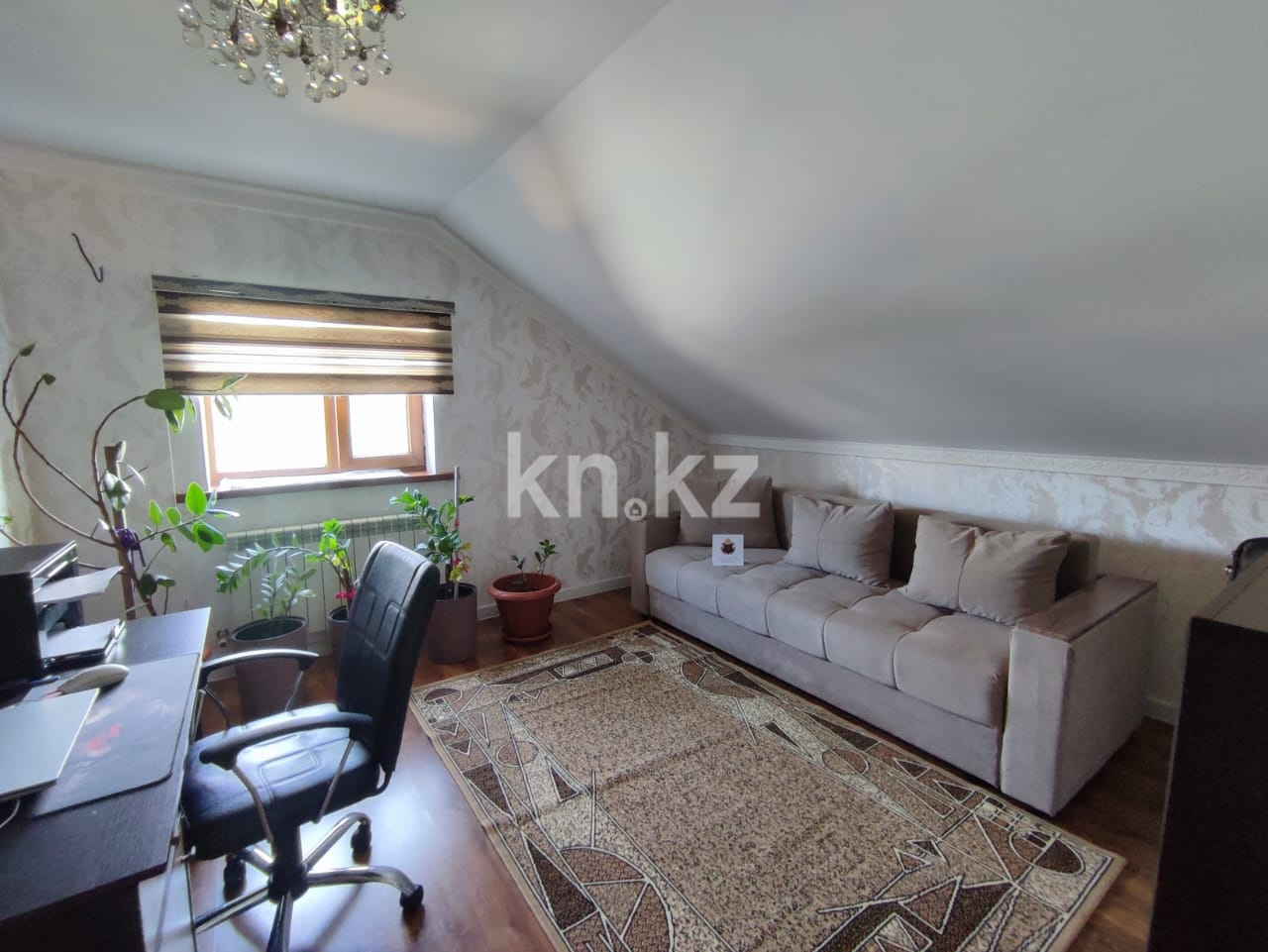 Продажа 5-комнатного дома, 200 м² в Алматинской области - фото 2