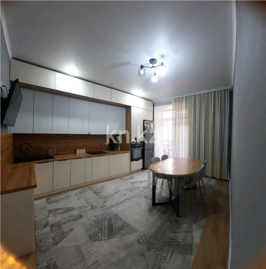 Продажа 2-комнатной квартиры, 68 м², 067 учетный квартал, дом  456/4 в Караганде - фото 3