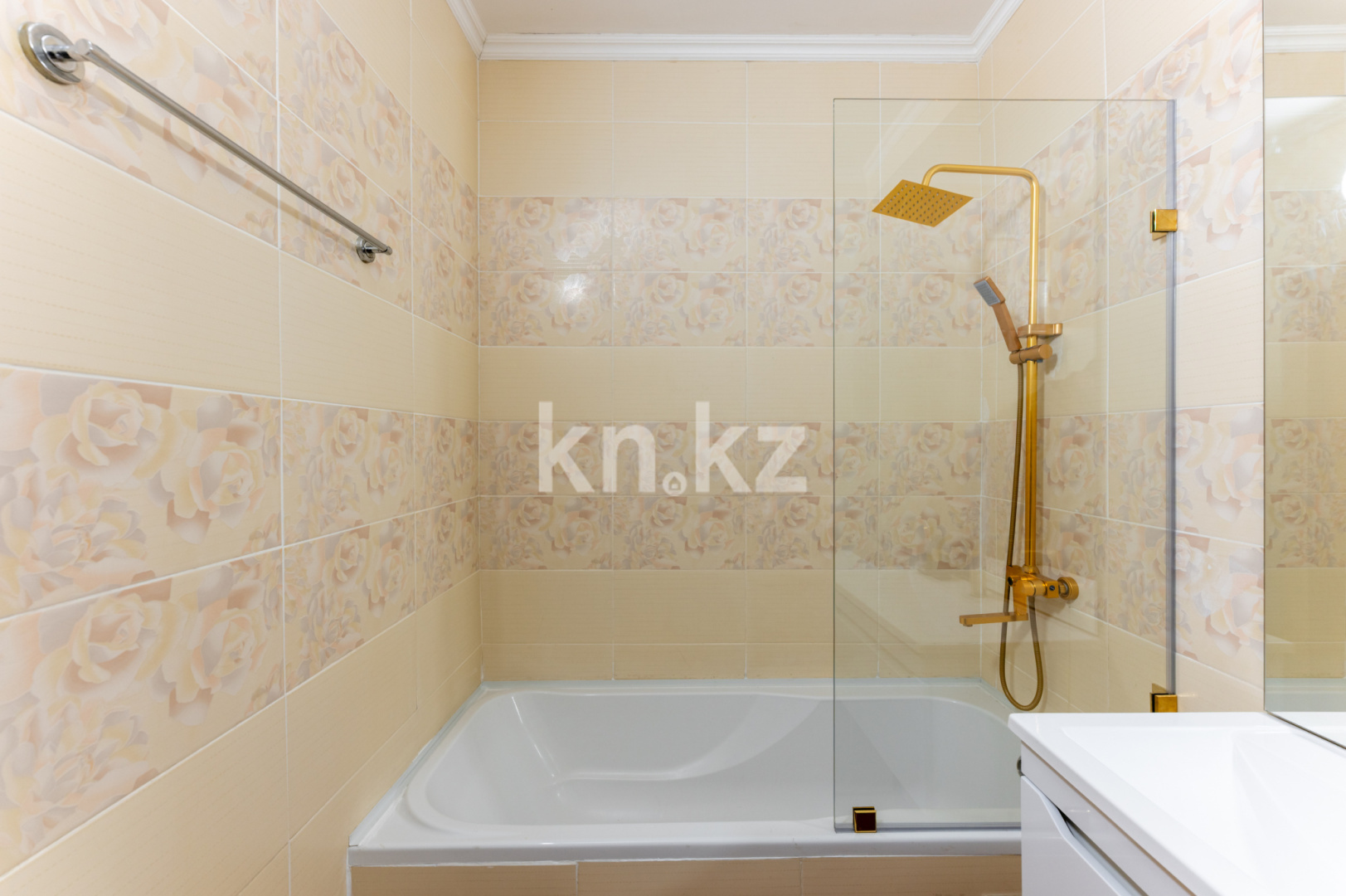 Продажа 2-комнатной квартиры, 76.5 м², ул. Шевченко, дом  8 в Астане - фото 21