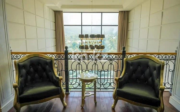 Аренда 8-комнатного дома, 540 м² в Алматы - фото 19