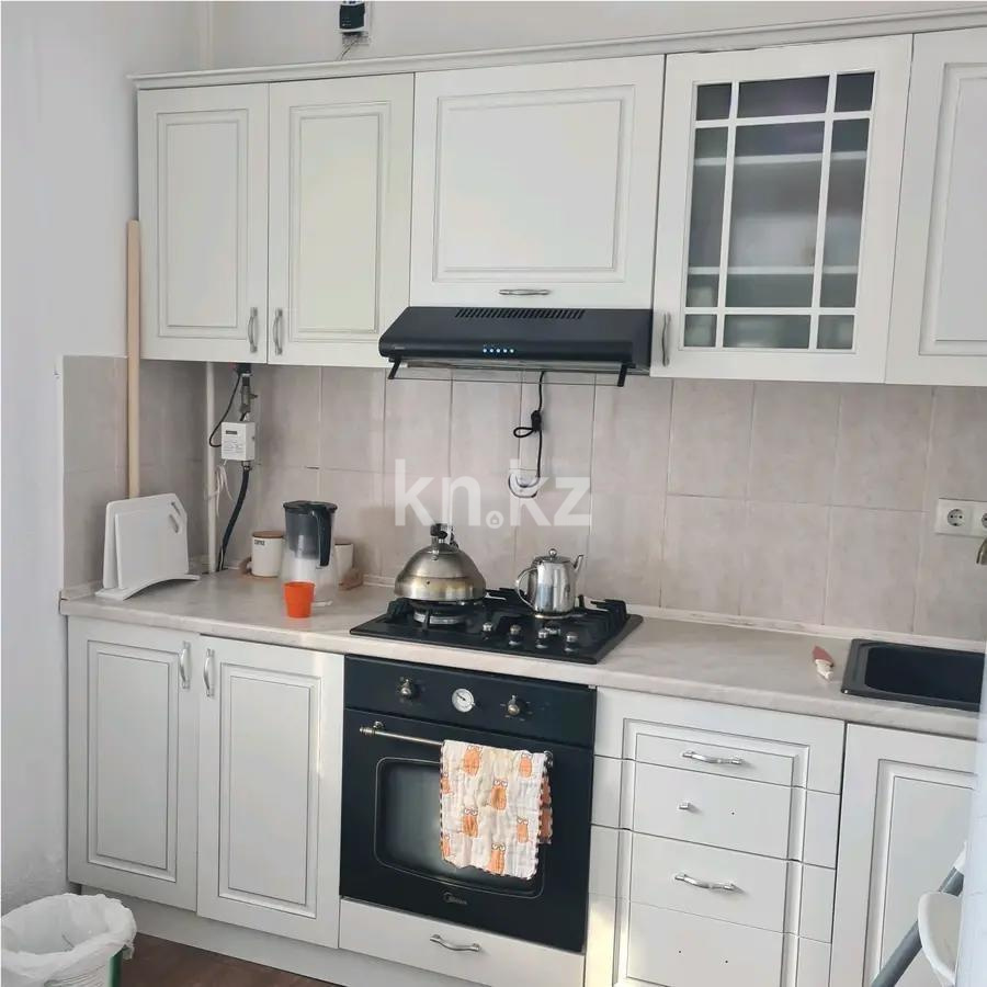 Продажа 2-комнатной квартиры, 68 м² в Алматы - фото 3